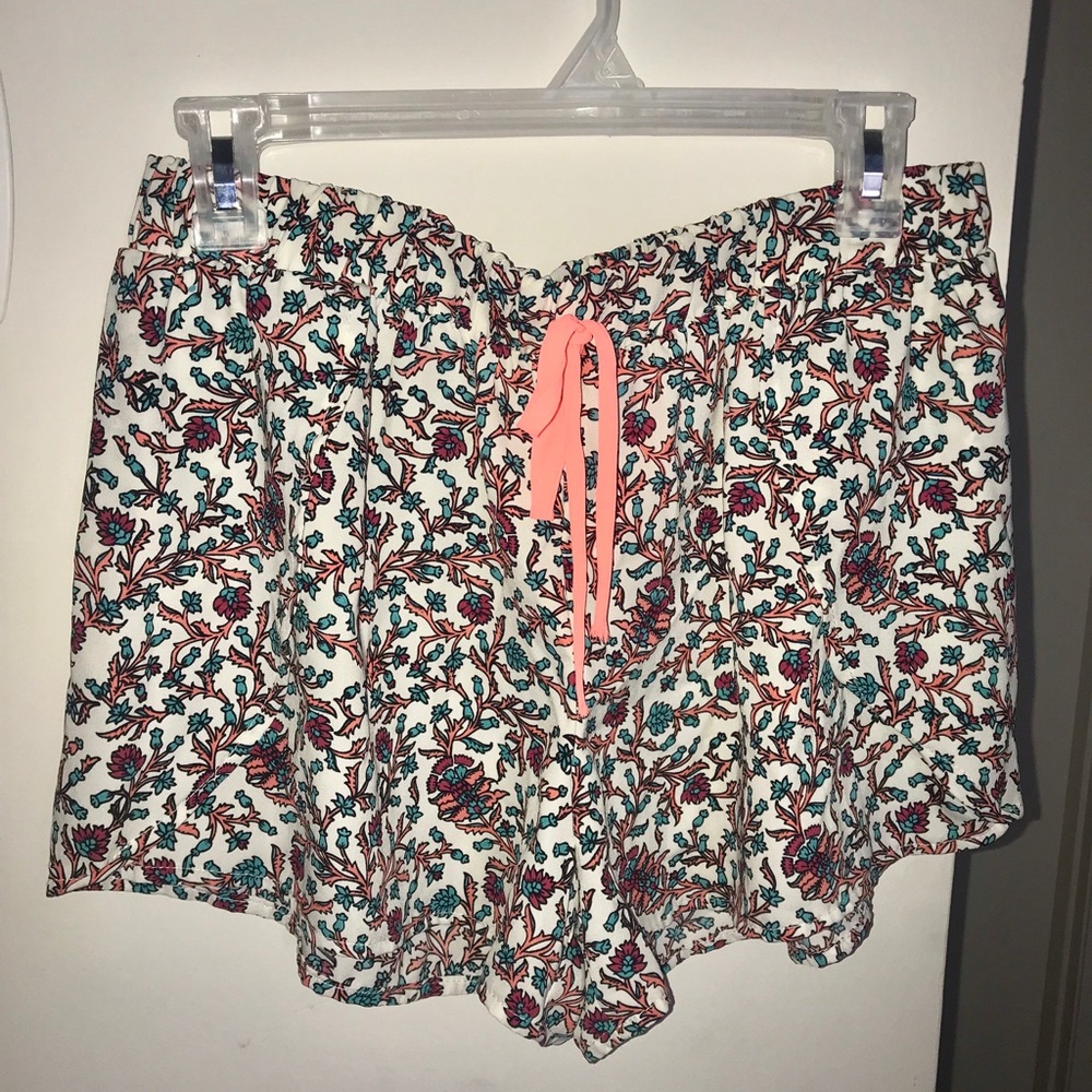Fashion shorts